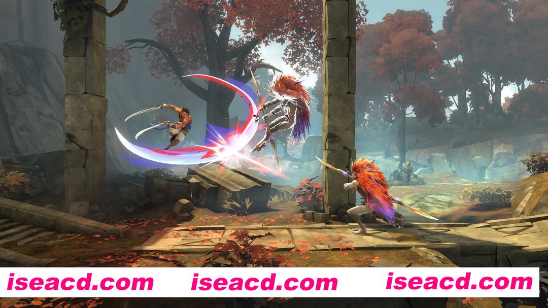 图片[4]-[ACT/中文/3D] 波斯王子：失落的王冠/Prince of Persia The Lost Crown 模拟器整合中文版 [11.7G/新作]-嘤嘤怪之家