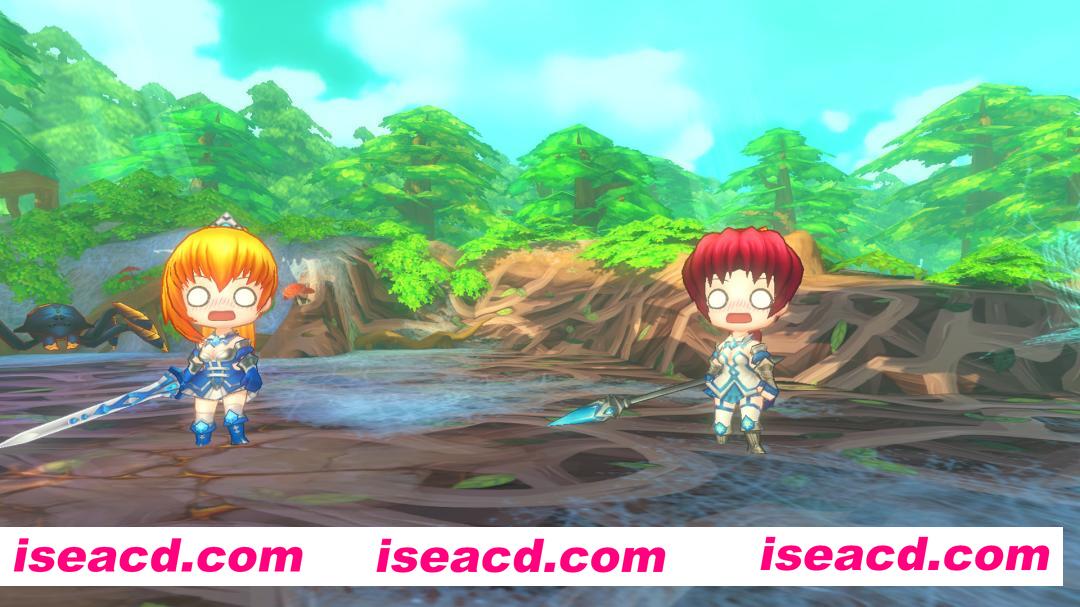 图片[5]-[策略战棋SRPG/中文/2D] 天使帝国四/Empire of Angels IV Build.1632221 官方中文版 [5.2G/新作]-嘤嘤怪之家