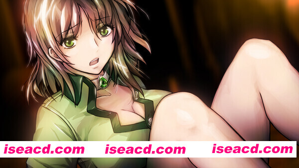 图片[3]-[大作ADV/中文] 神罪降临 Uberich: Advent Sinners STEAM官方中文硬盘版 [15g/新作/全CV]-嘤嘤怪之家