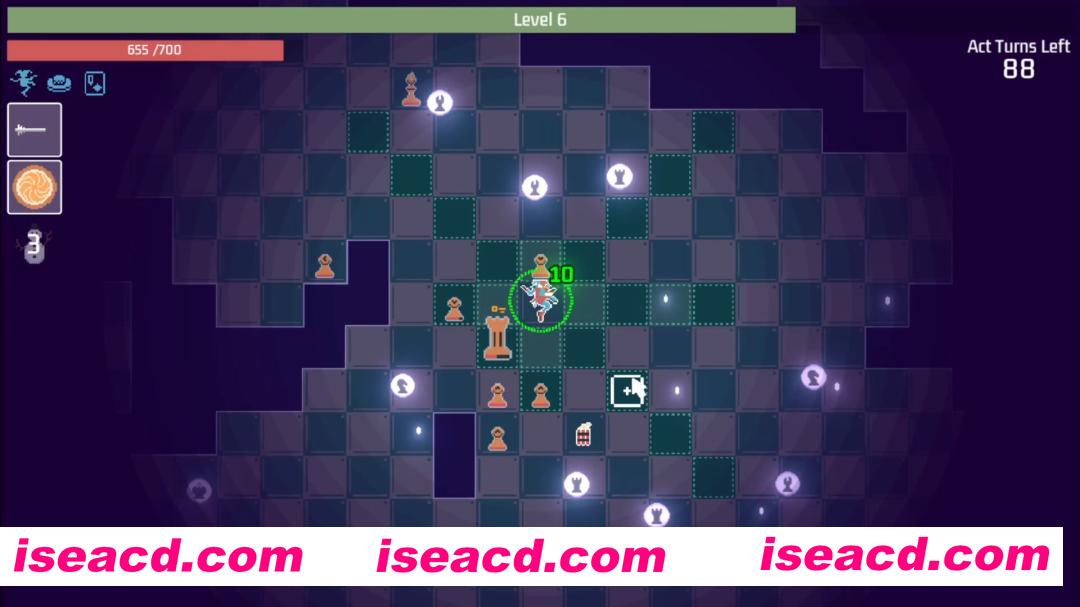 图片[1]-[整活游戏/中文/肉鸽] 象棋幸存者/Chess Survivors Build.19515379 官方中文版 [500M/新作]-嘤嘤怪之家