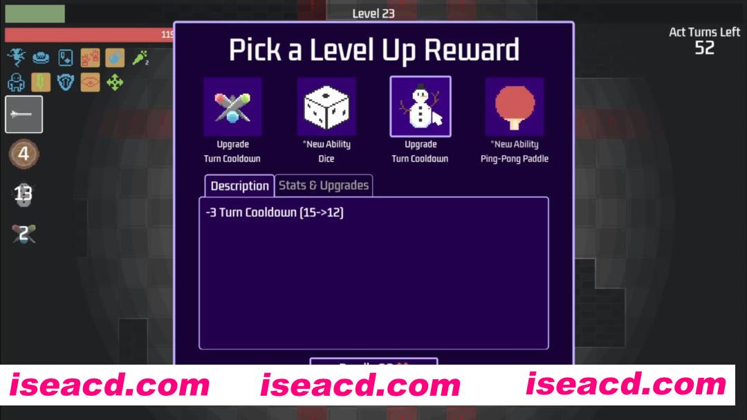 图片[3]-[整活游戏/中文/肉鸽] 象棋幸存者/Chess Survivors Build.19515379 官方中文版 [500M/新作]-嘤嘤怪之家