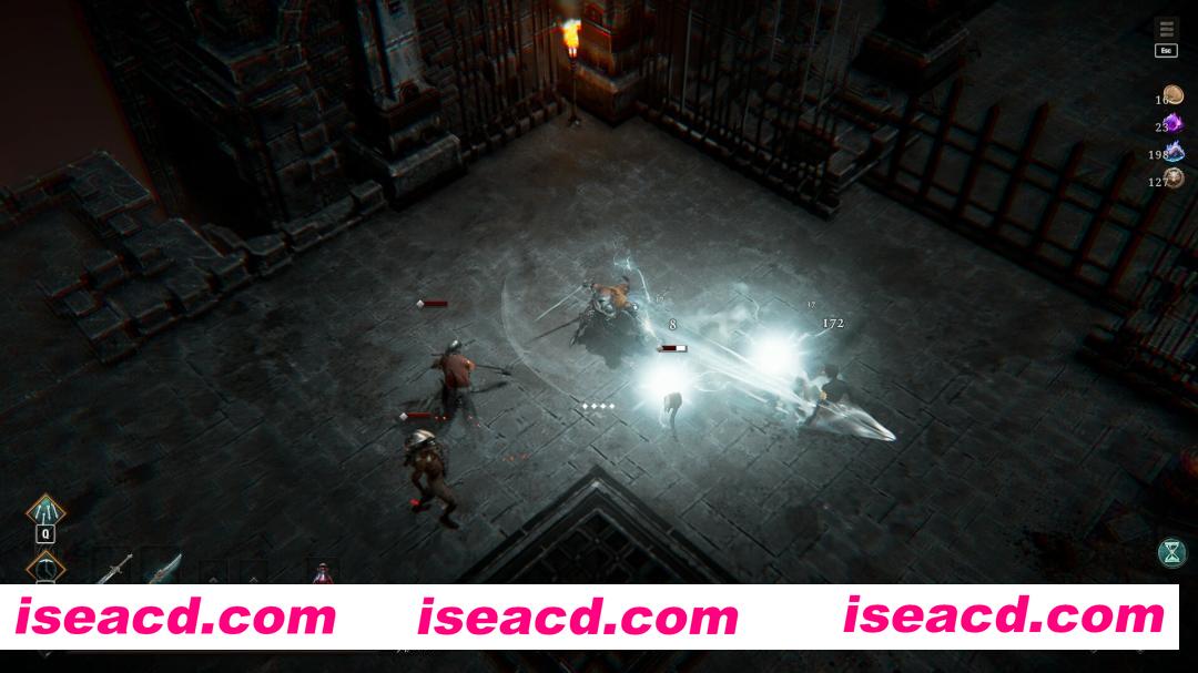 图片[1]-[ARPG/中文/3D俯视角/肉鸽] 冥界契约/Netherworld Covenant Build.19525282 官方中文版 [3.8G/更新]-嘤嘤怪之家