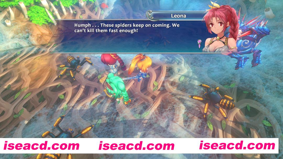 图片[6]-[策略战棋SRPG/中文/2D] 天使帝国四/Empire of Angels IV Build.1632221 官方中文版 [5.2G/新作]-嘤嘤怪之家