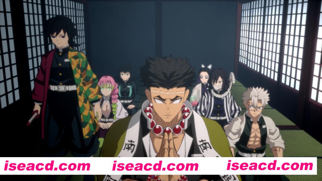 图片[1]-[ACT/中文/模拟器整合版] 鬼灭之刃 火之神血风谭2/Demon Slayer -Kimetsu no Yaiba- The Hinokami Chronicles 2 v1.0.2 官方中文 [20G/新作/全CV]-嘤嘤怪之家