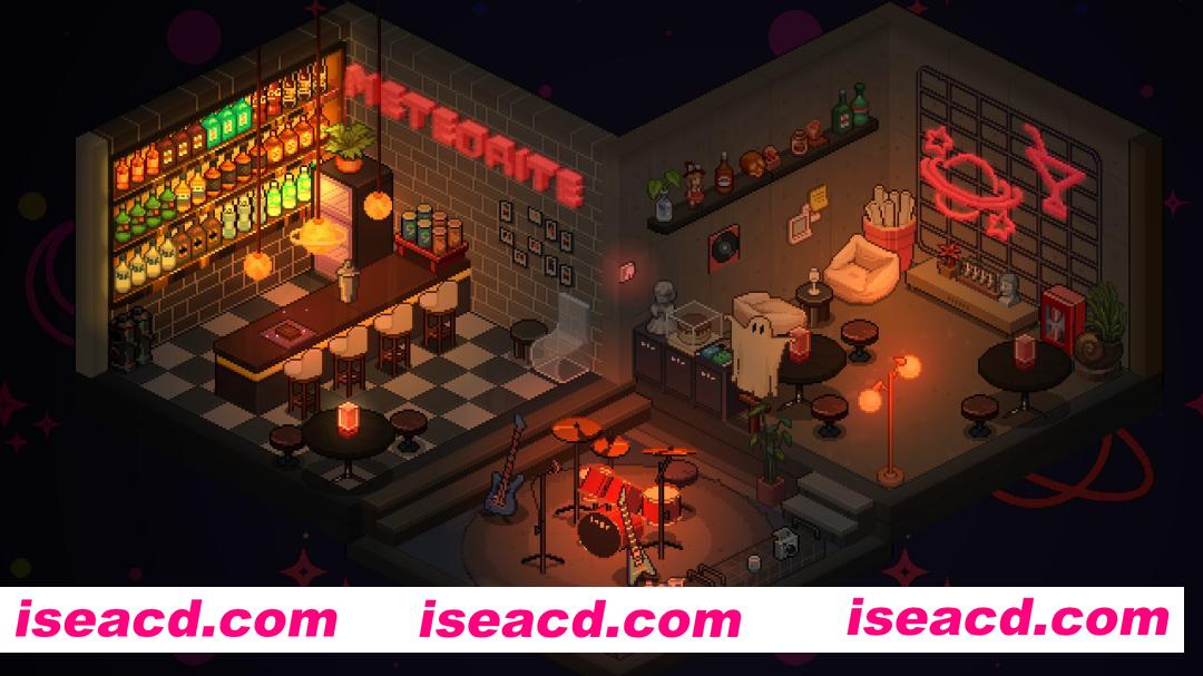 图片[3]-[像素SLG/中文/经营]呓语小镇/Whisper of the House v1.0.0.3 官方中文 [1.6G/新作]-嘤嘤怪之家