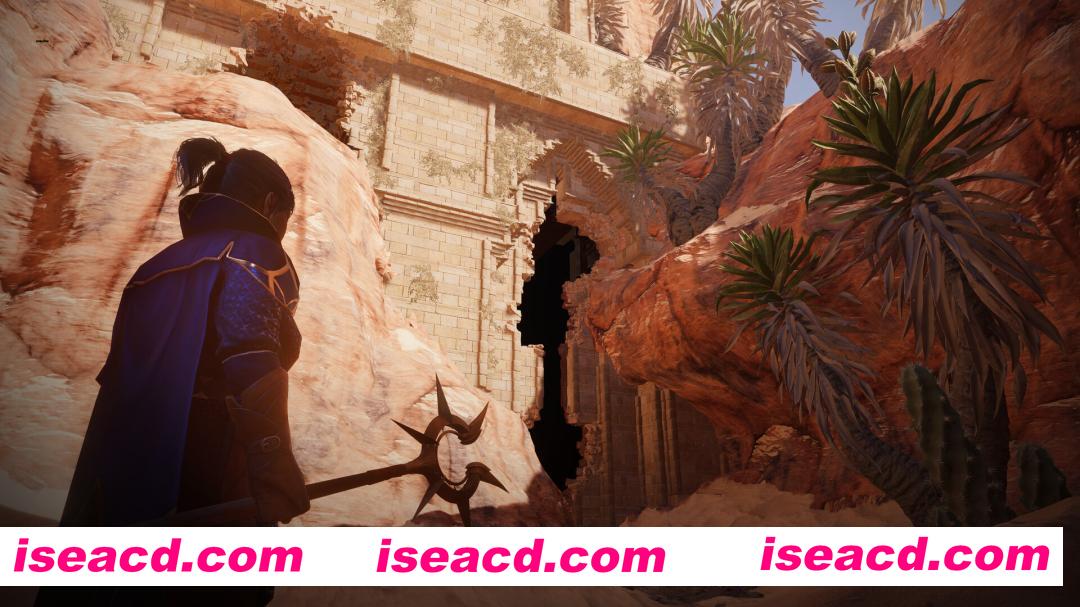 图片[4]-[大作RPG/中文/3D] 雾锁王国/Enshrouded v729115 官方中文版 [35G/更新]-嘤嘤怪之家