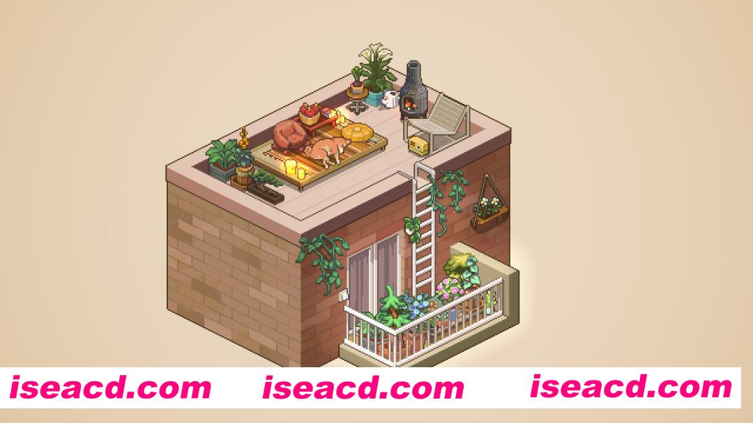 图片[4]-[像素SLG/中文/经营]呓语小镇/Whisper of the House v1.0.0.3 官方中文 [1.6G/新作]-嘤嘤怪之家