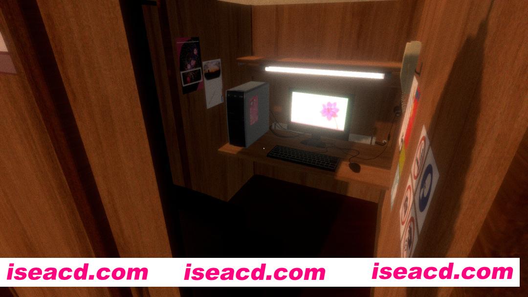 图片[2]-[模拟SLG/中文/3D] 恶臭男/The Rotting Man Build.19382417 官方中文版 [1.3G/新作]-嘤嘤怪之家