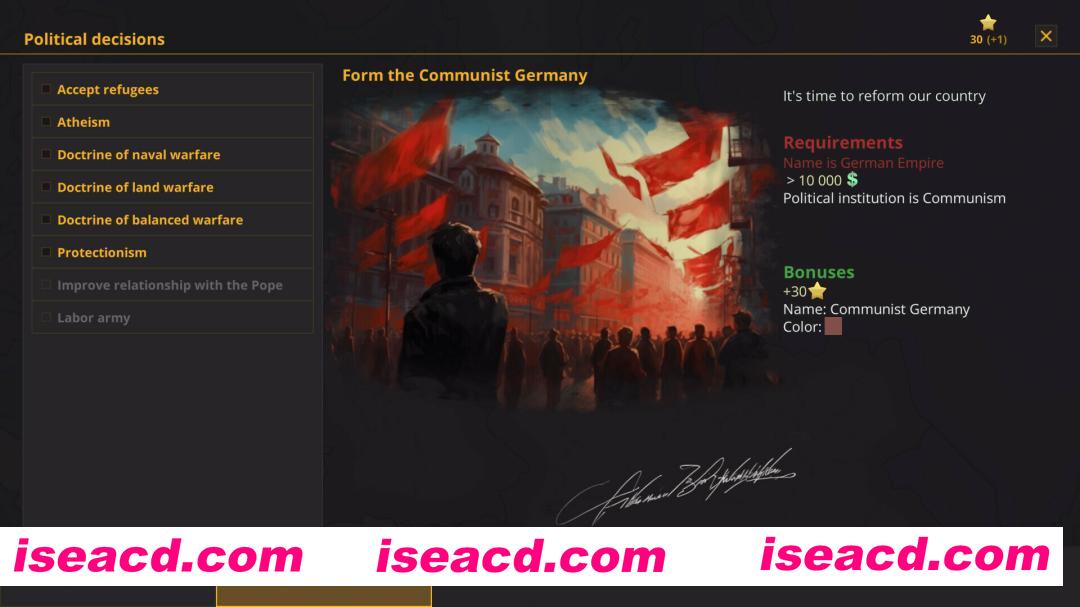 图片[2]-[策略SLG/中文/2D] 战争警告/Warnament v1.0.0 官方中文版 [1.5G/新作]-嘤嘤怪之家