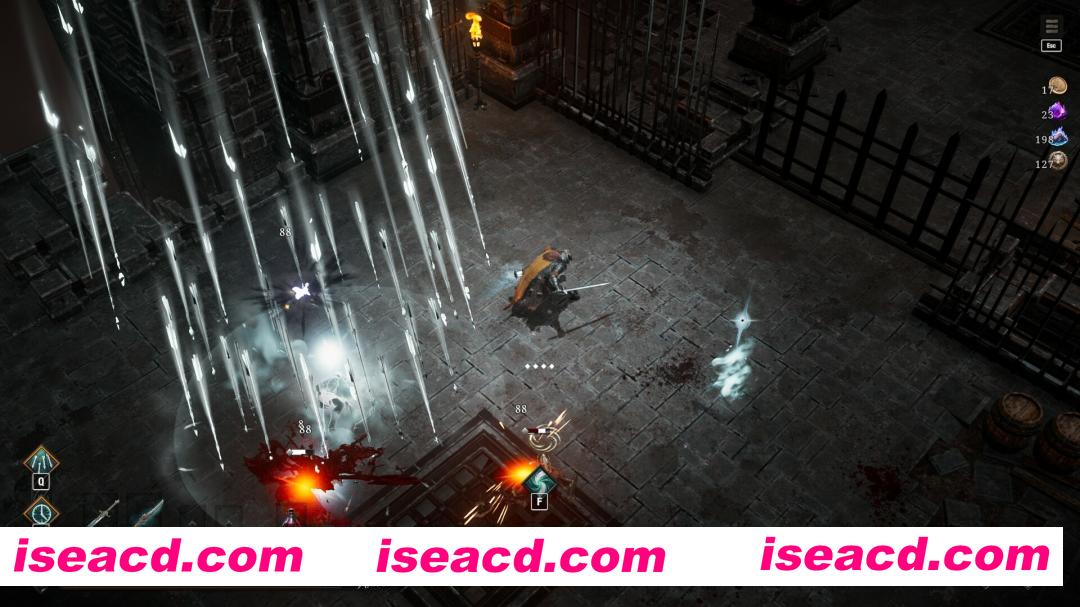 图片[2]-[ARPG/中文/3D俯视角/肉鸽] 冥界契约/Netherworld Covenant Build.19525282 官方中文版 [3.8G/更新]-嘤嘤怪之家