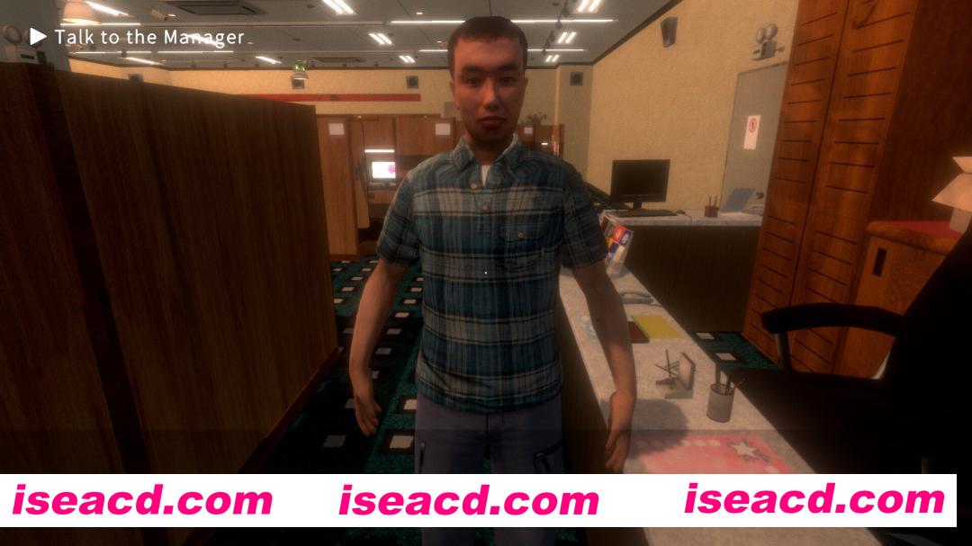 图片[3]-[模拟SLG/中文/3D] 恶臭男/The Rotting Man Build.19382417 官方中文版 [1.3G/新作]-嘤嘤怪之家