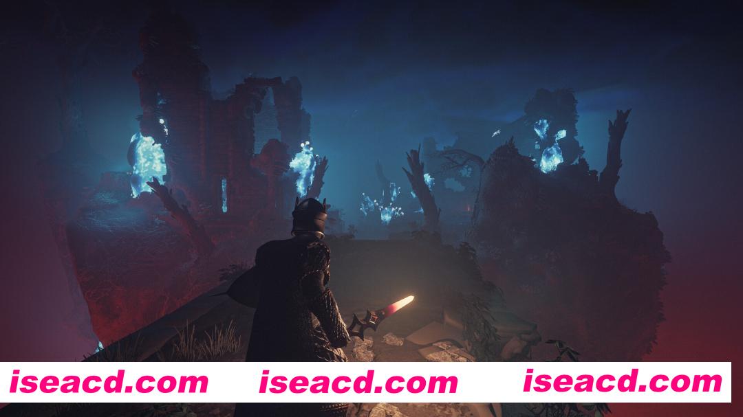 图片[5]-[大作RPG/中文/3D] 雾锁王国/Enshrouded v729115 官方中文版 [35G/更新]-嘤嘤怪之家