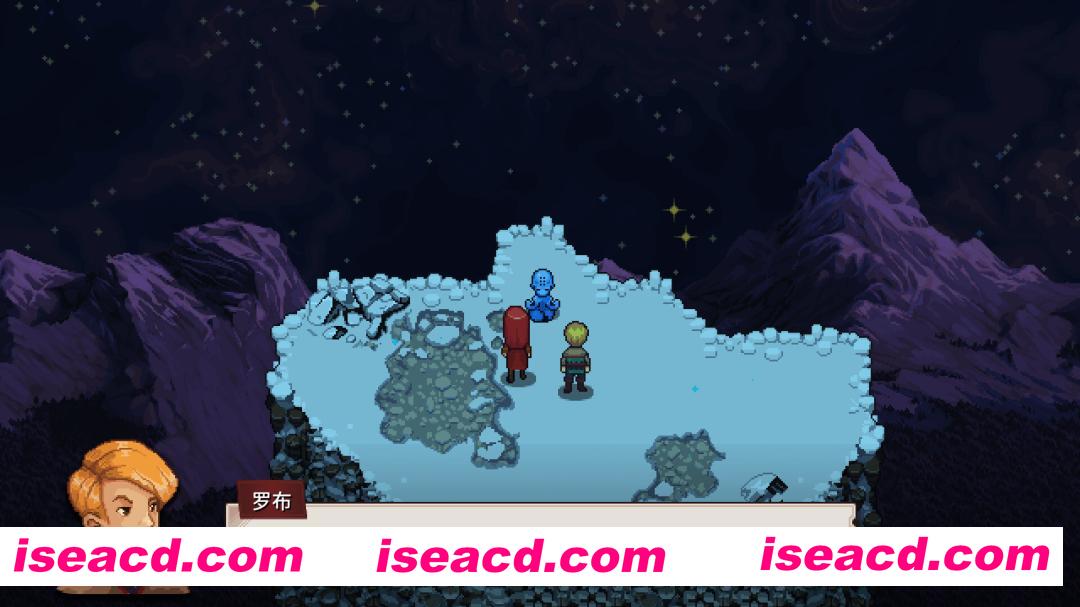 图片[3]-[RPG/中文/2D] 宿命残响/锁链回声/Chained Echoes v1.343+全DLC整合 官方中文 [1.6G]-嘤嘤怪之家