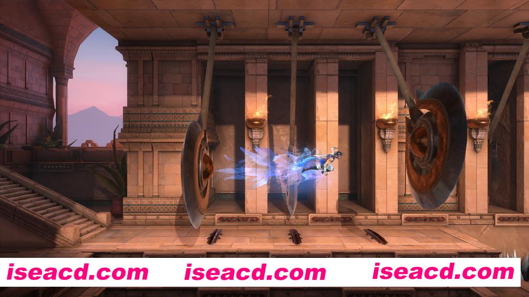 图片[5]-[ACT/中文/3D] 波斯王子：失落的王冠/Prince of Persia The Lost Crown 模拟器整合中文版 [11.7G/新作]-嘤嘤怪之家