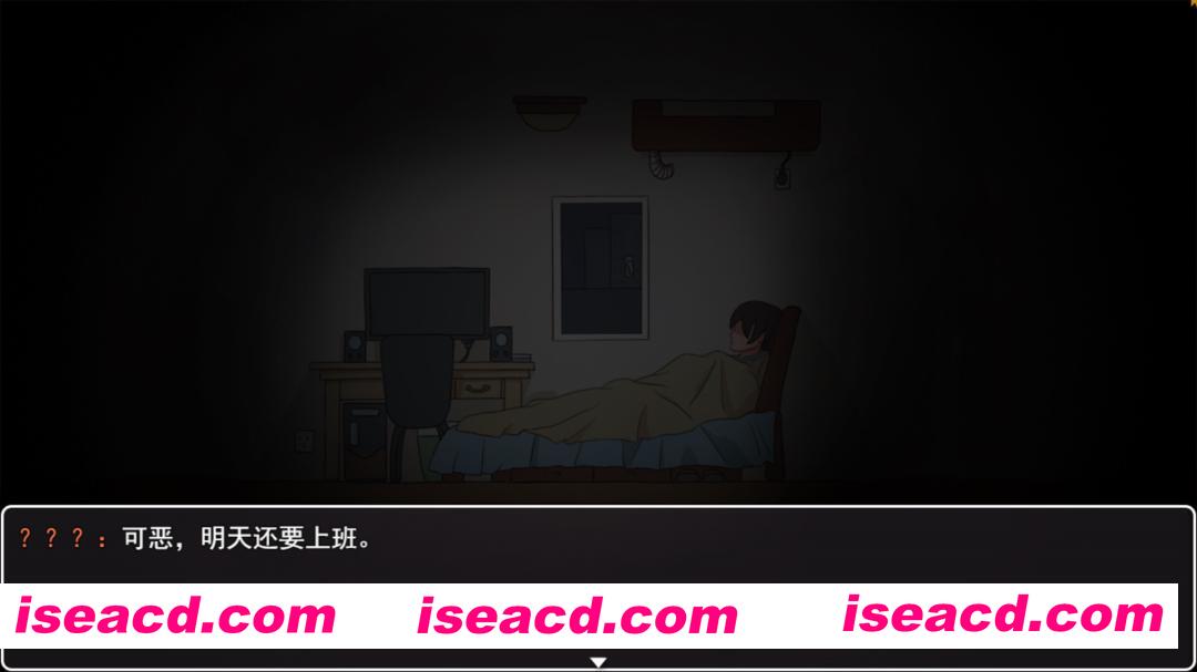 图片[2]-[日式RPG/中文/2D] 转生Galgame成为女主角！/Reincarnation Galgame Become Heroine! Build.19481279 官方中文版 [900M/新作]-嘤嘤怪之家