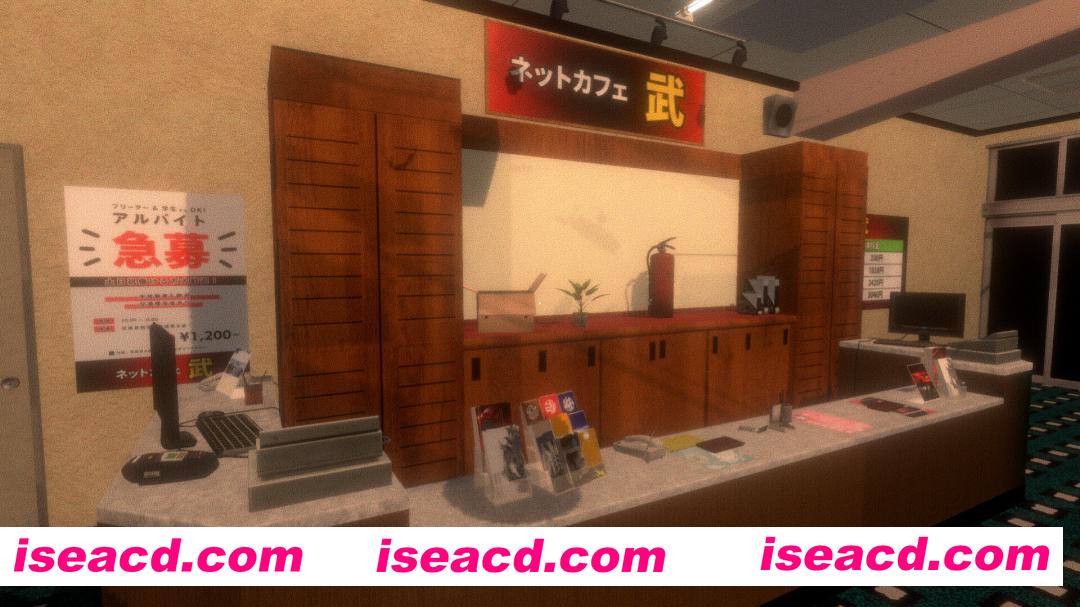 图片[5]-[模拟SLG/中文/3D] 恶臭男/The Rotting Man Build.19382417 官方中文版 [1.3G/新作]-嘤嘤怪之家