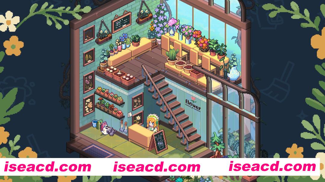 图片[6]-[像素SLG/中文/经营]呓语小镇/Whisper of the House v1.0.0.3 官方中文 [1.6G/新作]-嘤嘤怪之家