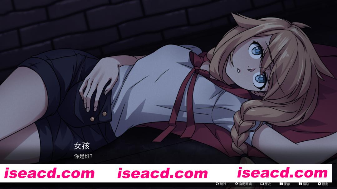 图片[3]-[ADV/中文] 猩红狼/Scarlet Wolf Build.19235310 官方中文版 [2.7G/新作]-嘤嘤怪之家