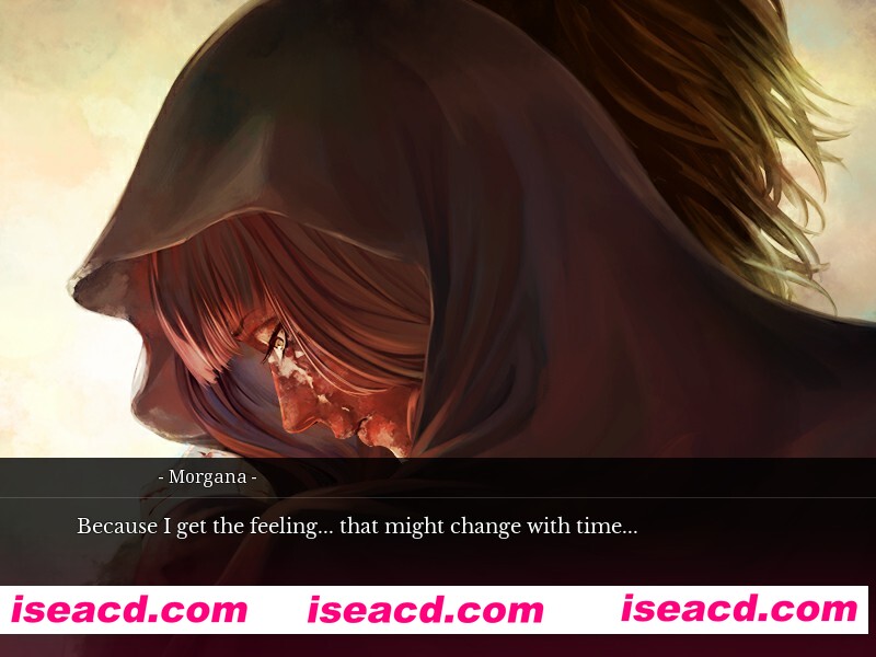 图片[3]-[日式ADV/中文] 海市蜃楼之馆：纯真的安魂曲/The House in Fata Morgana: A Requiem for Innocence Build.11755187 官方中文版[700M/新作]-嘤嘤怪之家