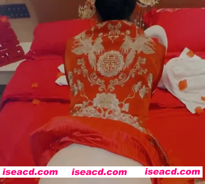 图片[1]-[COS/中文/步兵] 会喷水的亲姐姐8月作品：今晚是出嫁前的最后一次 中文步兵版 [950M]-嘤嘤怪之家