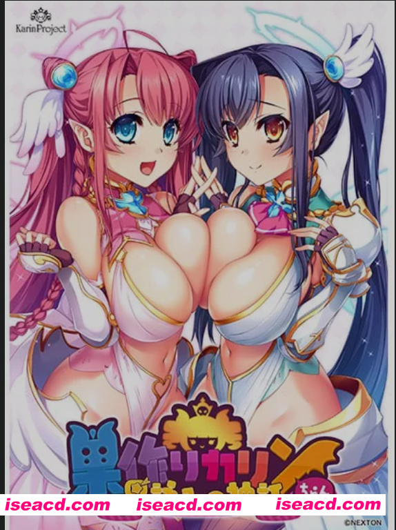 图片[1]-[策略SLG/中文/带DLC] 筑巢华琳酱+星咏神谕DLC  巣作りカリンちゃん -星詠みの神託- 官方中文版 [4.2G/更新/全CV]-嘤嘤怪之家