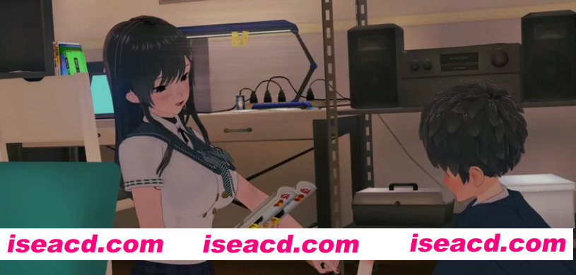 图片[5]-[SLG/AI汉化/PC+安卓]与姐姐克莱尔共度欢乐时光：罪恶之夏Part 4 AI汉化步兵版 [5G/更新]-嘤嘤怪之家