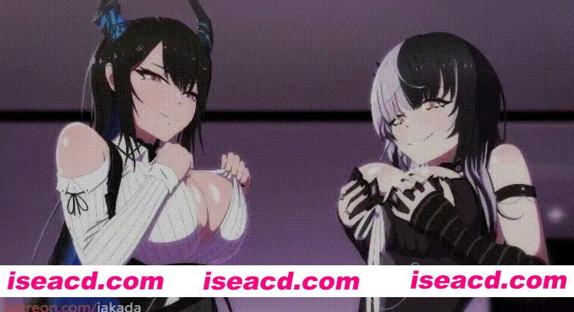 图片[1]-[MMD/步兵]  Jakada 8月18高质量虚拟主播 诗织/纳瑞莎 附往期23部 [24V] [600M/CV]-嘤嘤怪之家