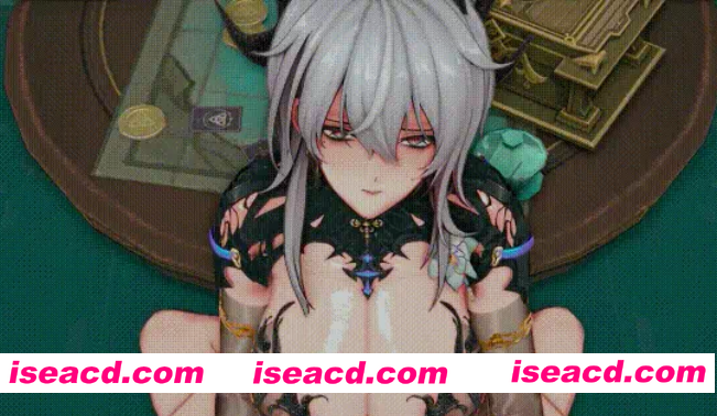 图片[1]-[MMD/步兵] mingming 8月26鸣潮 黑丝大nai子赞妮 [1V] [200M/CV]-嘤嘤怪之家