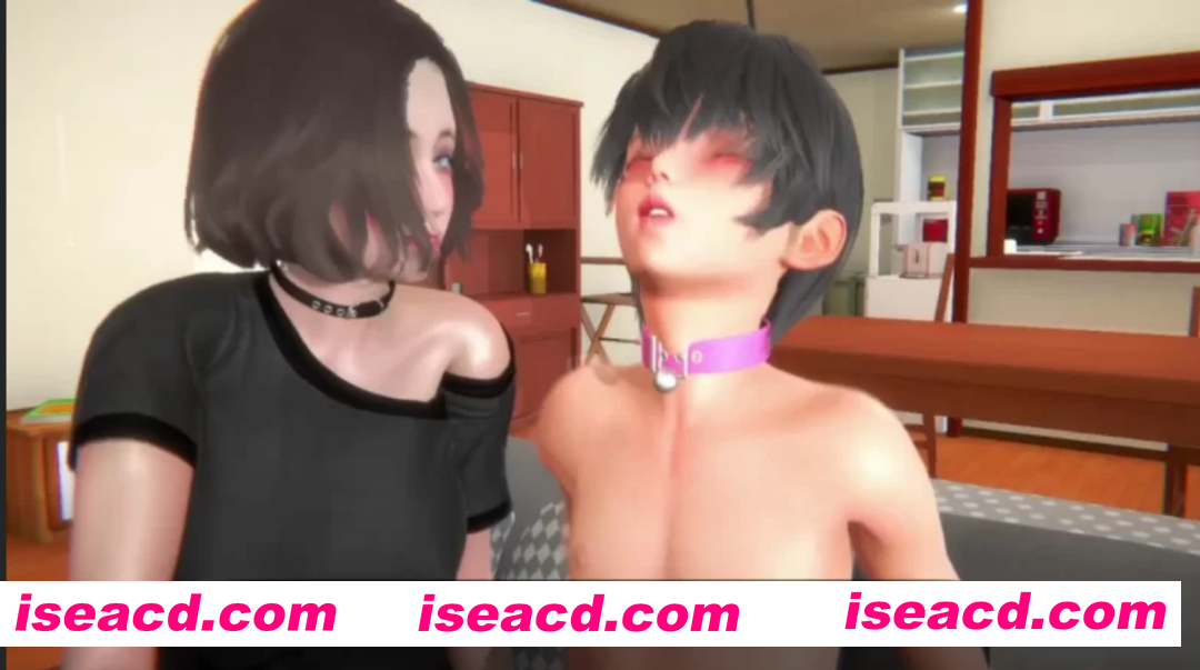 图片[1]-[SLG/AI汉化/PC+安卓] 我是他的宠物 I Am Her Pet  Final AI汉化完结版  [媚黑/NTR] [6.1G/完结]-嘤嘤怪之家