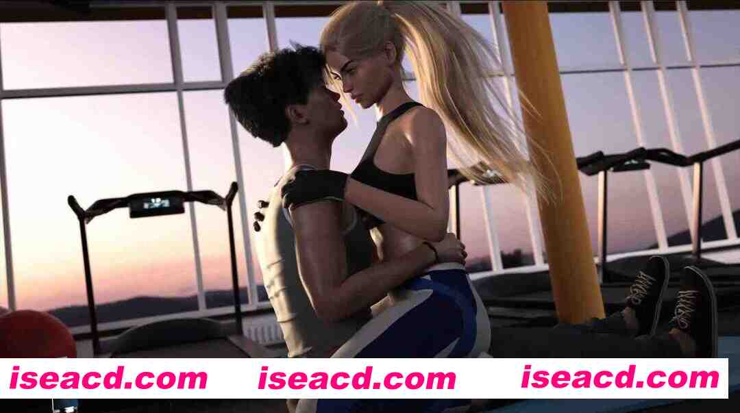 【欧美SLG/汉化/动态】夏日已逝S1 AI版【PC+安卓/11.9G/更新】Summer’s Gone [S1 Steam + DLC]