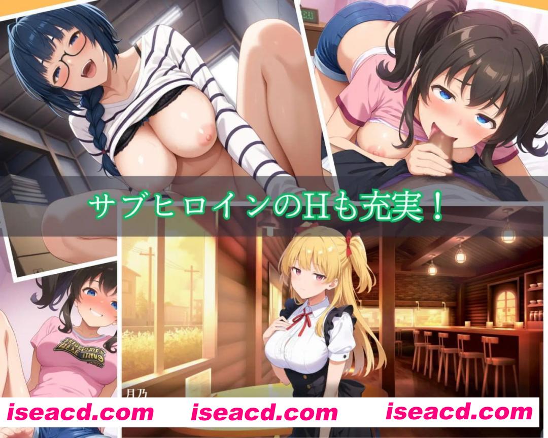 【SLG/中文/AI生成/NTR】女生身份暴露NTR男生宿舍 ～入读男校的男装少女～v1.0.2【PC+安卓+MAC+Linux/8.6G】