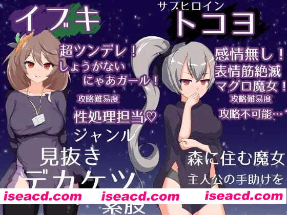 【SLG/汉化】冥界公主v1.0.1【PC/575M】