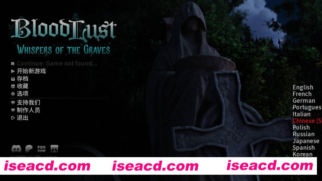 图片[5]-【SLG/官中/动态/PC+安卓】鲜血渔网 BloodLust Ver0.2.1 官方中文版【2.55G】-嘤嘤怪之家