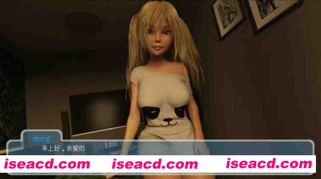 图片[2]-【欧美SLG精品/汉化/O伦/PC+安卓】快乐的暑假 Happy Summer Ver0.7.2r AI汉化内嵌版【3.21G】-嘤嘤怪之家