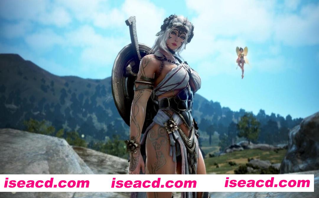 图片[3]-[网游破解/单机版/全内容] 黑色沙漠2508 单机版GM后台免虚拟机一键端 完整GM功能 [39G/更新]-嘤嘤怪之家