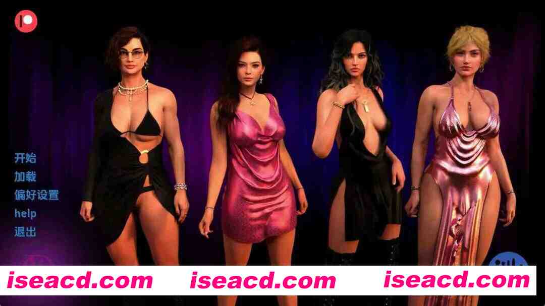 【欧美SLG/汉化/动态】强烈的欲望Ep.6D AI版【PC+安卓/6.37G/更新】Strong Desire [Ep.6D Remake]