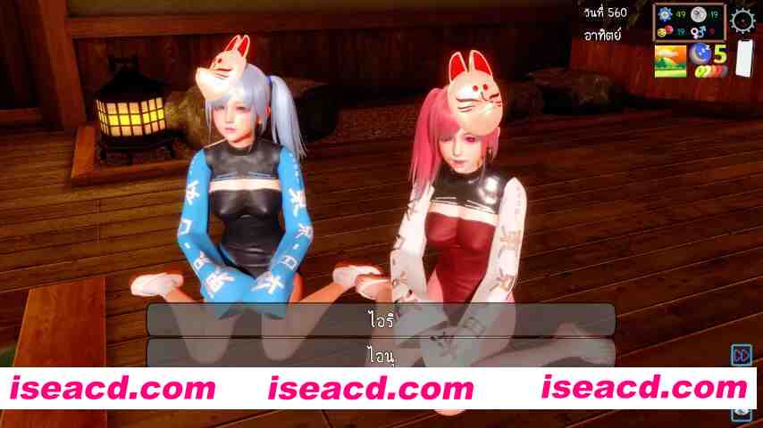 图片[6]-[SLG/AI汉化/PC+安卓] 艾娃：维拉诺克斯 AVA Velanox Ver1.00 AI汉化步兵版 [7.5G/CV]-嘤嘤怪之家