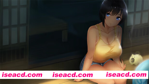 图片[3]-【互动SLG/官中/青梅竹马/PC】乡间杏活〜乡村生活〜Summer~ 田舎の杏活 Ver2.22 官方中文版+全DLC户外结局+存档+攻略【2.45G】-嘤嘤怪之家