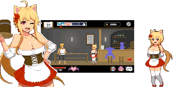 图片[6]-【互动SLG/官中/动态/PC】水电工幻想 Handyman Fantasy Ver2025.9.25+DLC Vol.1+Vol.2 官方中文步兵版【1.26G】-嘤嘤怪之家