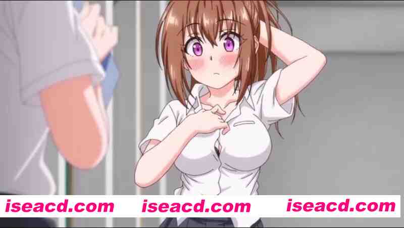 图片[1]-[里番/中字] 粉菠萝社 9月25作品： LoveMe阳菜~捉迷藏 [1V] [200M/CV]-嘤嘤怪之家