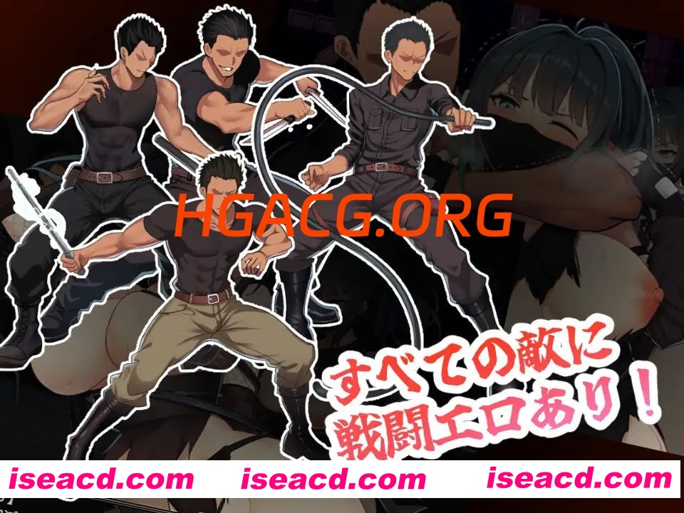 【RPG/AI汉化/MTool】触摸路线巴士v1.0【PC+安卓/376M】