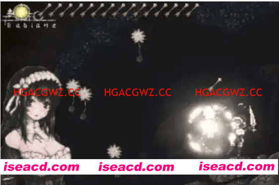 【神作ACT/中文/动态】哥特少女勇闯恶魔城：SiNiSistar V3.0 官方中文版【PC+安卓/800M】