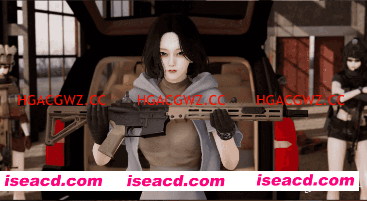 【亚洲SLG/汉化/动态】我们的60天v0.2 AI版【PC+安卓/2.49G/更新】60 Days Of Us [EA Build 2]