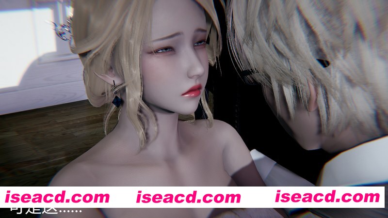 [3D全彩][肥水不流外人田 01-03 合集/完结][123P/224MB][百度网盘]