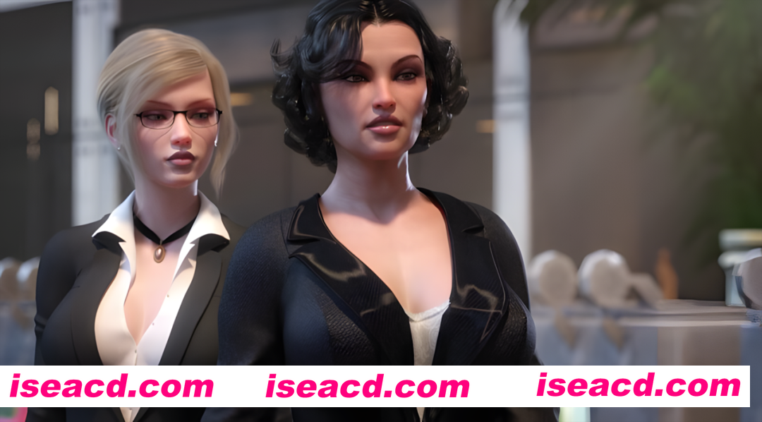 图片[2]-【神级RPG/汉化/动态/PC+安卓】蛇之交响曲 Symphony of the Serpent Ver41091 AI汉化内嵌版【7.69G】-嘤嘤怪之家