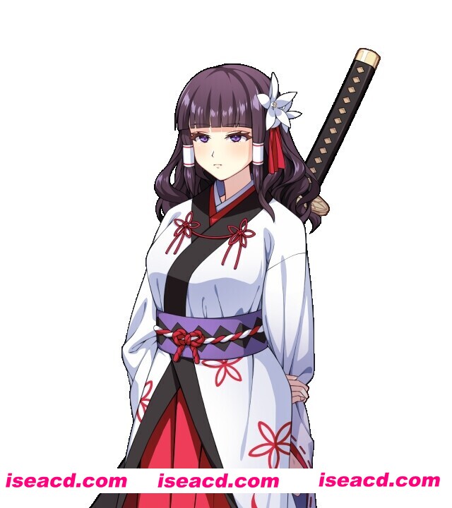 图片[9]-【日系RPG精品/汉化/异种X/PC】达人退魔师绝不会屈服于触手妖魔 達人退魔師は触手妖魔なんかに屈しない Ver1.0.0 Mtool汉化【5.53G/CV】-嘤嘤怪之家