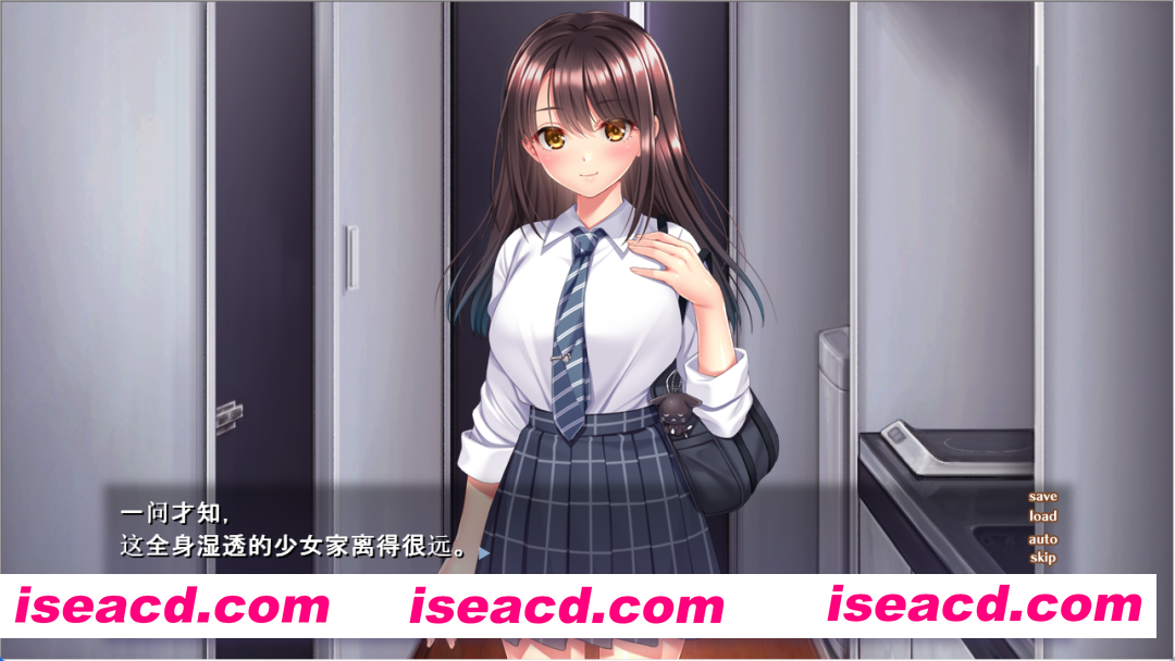 图片[6]-【精品SLG/汉化/同居/怀韵/中出/PC】与流浪猫少女的甜蜜日常 野猫少女的同居生活～Cat Girl Sweet Days～野良猫少女との生活 Ver1.10 挂载AI汉化版【1.75G/CV】-嘤嘤怪之家