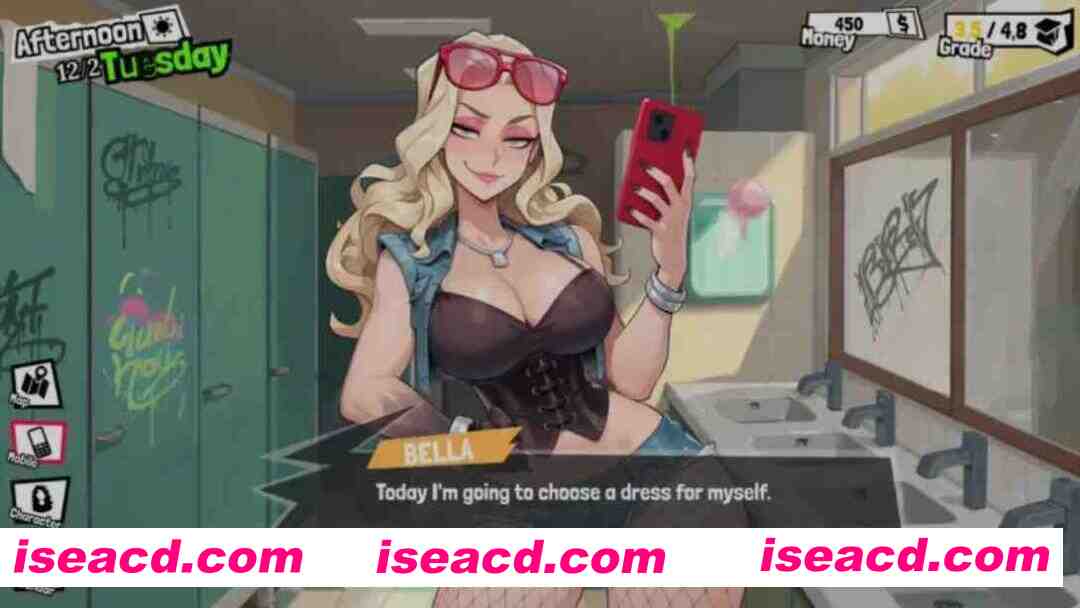 图片[3]-[SLG/中文/2D步兵] 扶她大鸟妙妙屋 FEMBOY FUTA HOUSE STEAM官方中文步兵版 [1.1G/新作]-嘤嘤怪之家