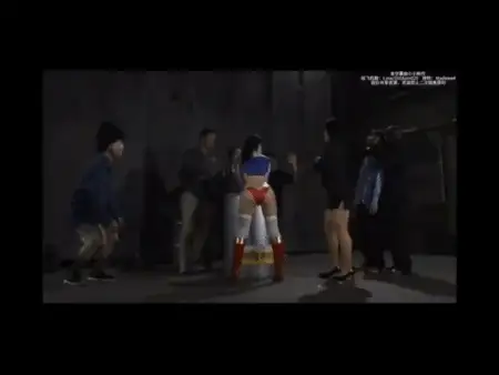 图片[9]-GIGA特摄女战士战败作品中文字幕版119部合集！[中国移动网盘] [119V+192G]-嘤嘤怪之家