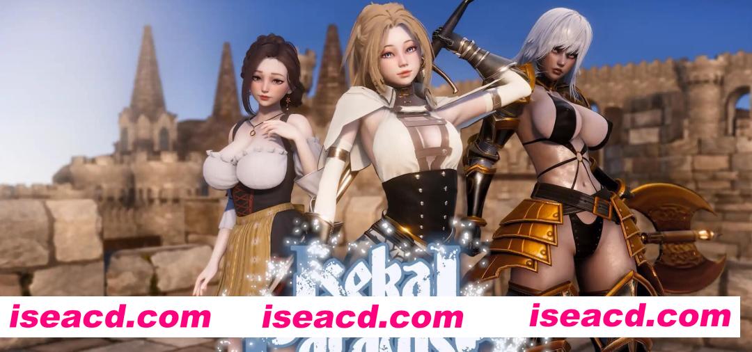 图片[2]-【亚洲SLG精品/官中/后宫/PC+安卓】异世界天堂 Isekai Paradise Ver0.6 官方中文版【7.04G】-嘤嘤怪之家